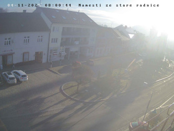 Snímek    4.11.2025 v 08:00