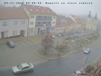 Snímek    9.11.2025 v 09:00