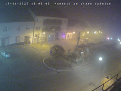 Masarykovo náměstí