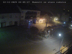 Masarykovo náměstí 