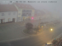 Masarykovo náměstí