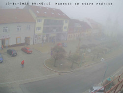 Masarykovo náměstí