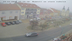 Masarykovo náměstí