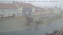 Masarykovo náměstí