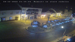 Masarykovo náměstí