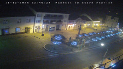 Masarykovo náměstí 