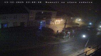 Město Bystřice nad Pernštejnem