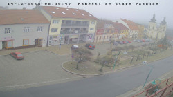 Masarykovo náměstí