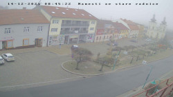 Masarykovo náměstí