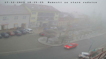 Město Bystřice nad Pernštejnem