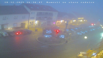 Město Bystřice nad Pernštejnem