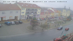 Masarykovo náměstí