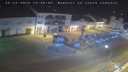 Masarykovo náměstí 