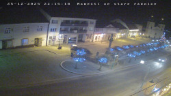 Masarykovo náměstí 