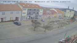 Masarykovo náměstí 