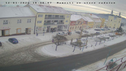 Masarykovo náměstí 