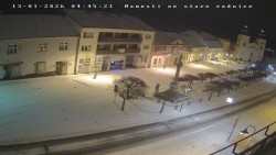 Masarykovo náměstí 