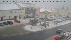 Masarykovo náměstí 