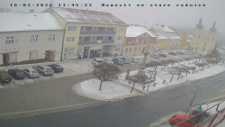 Masarykovo náměstí 