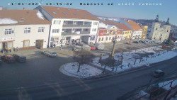 Masarykovo náměstí 