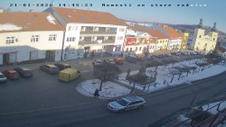 Masarykovo náměstí 