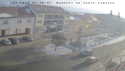 Masarykovo náměstí