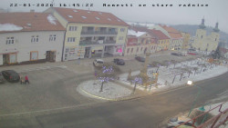 Masarykovo náměstí 