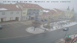 Masarykovo náměstí