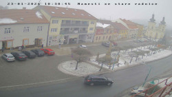 Masarykovo náměstí