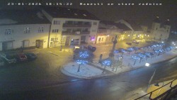 Masarykovo náměstí