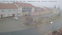 Masarykovo náměstí 