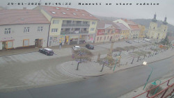 Masarykovo náměstí