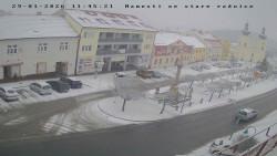 Masarykovo náměstí