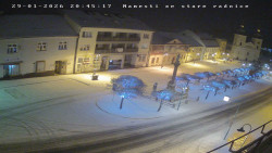 Masarykovo náměstí