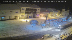 Masarykovo náměstí