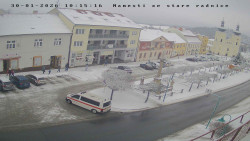 Masarykovo náměstí