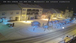 Masarykovo náměstí 