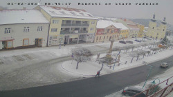 Masarykovo náměstí 