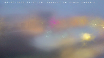 Město Bystřice nad Pernštejnem