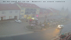 Masarykovo náměstí 