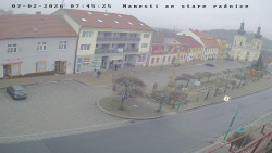 Masarykovo náměstí 