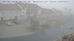 Masarykovo náměstí 