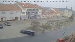 Masarykovo náměstí 