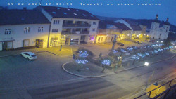 Masarykovo náměstí 