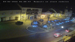 Masarykovo náměstí 