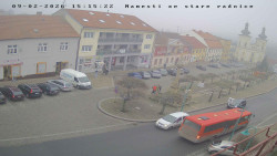 Masarykovo náměstí 