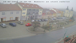 Masarykovo náměstí 