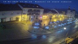 Masarykovo náměstí 