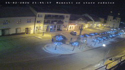 Masarykovo náměstí