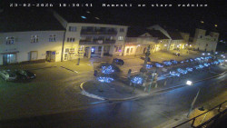 Masarykovo náměstí 